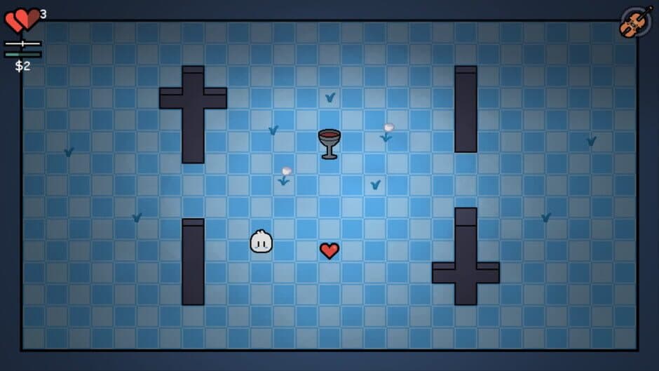 Faith of Fate screenshot 6