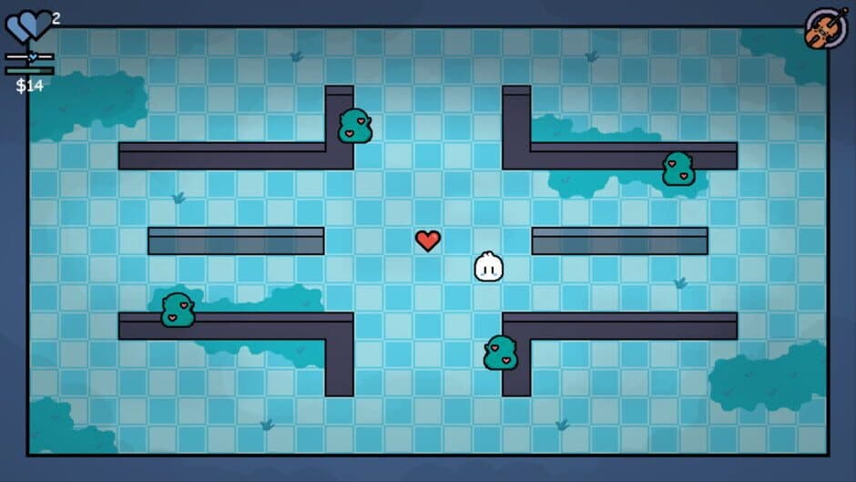 Faith of Fate screenshot 1