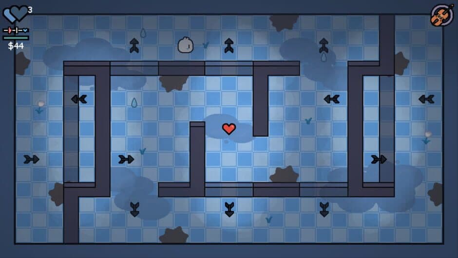 Faith of Fate screenshot 5