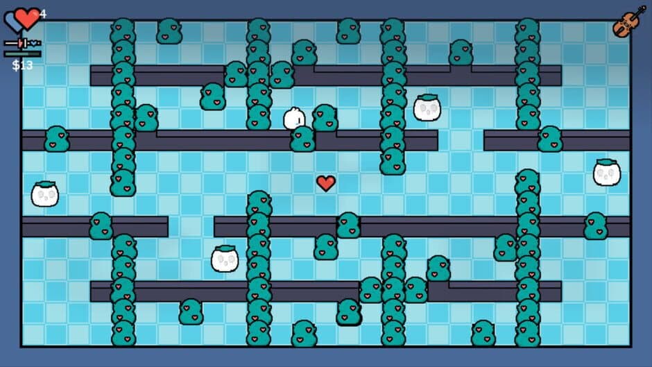 Faith of Fate screenshot 4