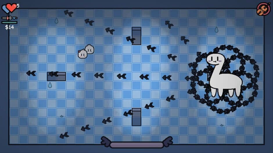 Faith of Fate screenshot 7