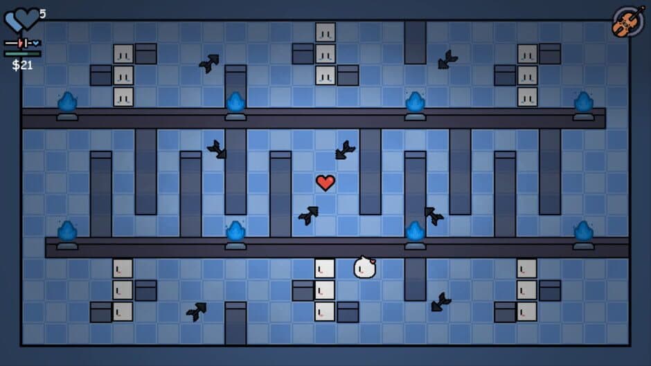 Faith of Fate screenshot 8