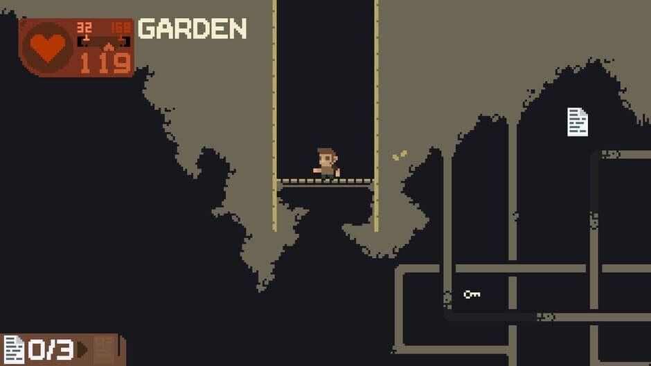 The Itch screenshot 2