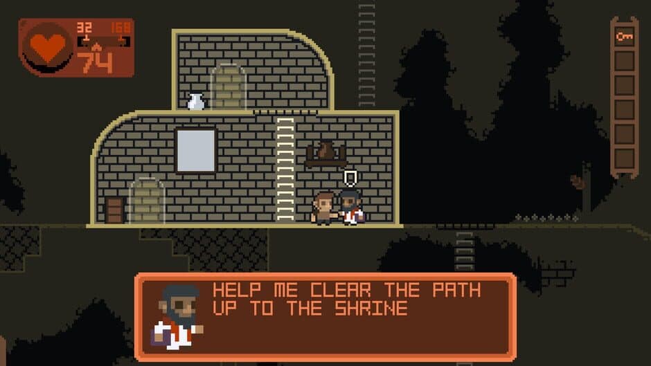 The Itch screenshot 5