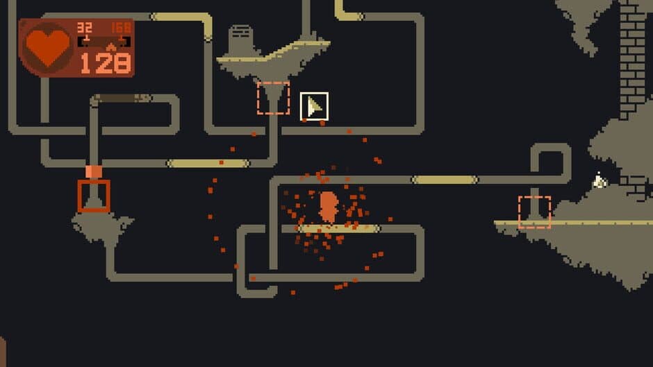 The Itch screenshot 4