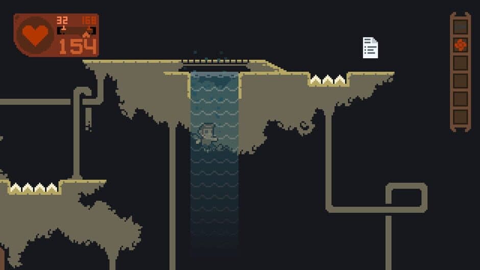 The Itch screenshot 3