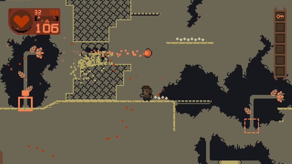 The Itch screenshot 1