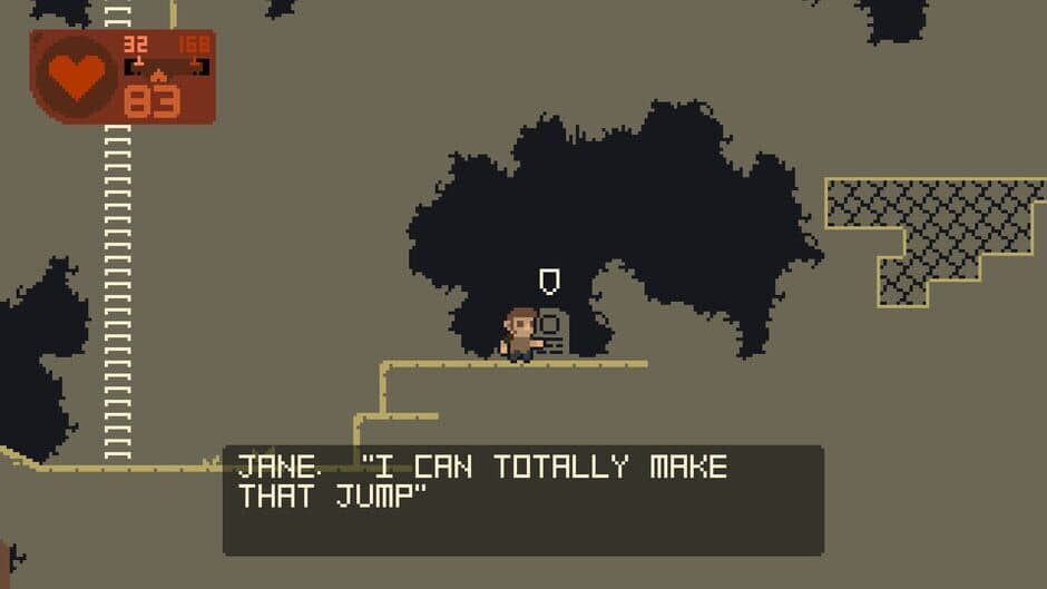 The Itch screenshot 6