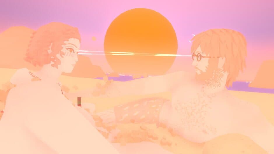 We Met in May screenshot 2