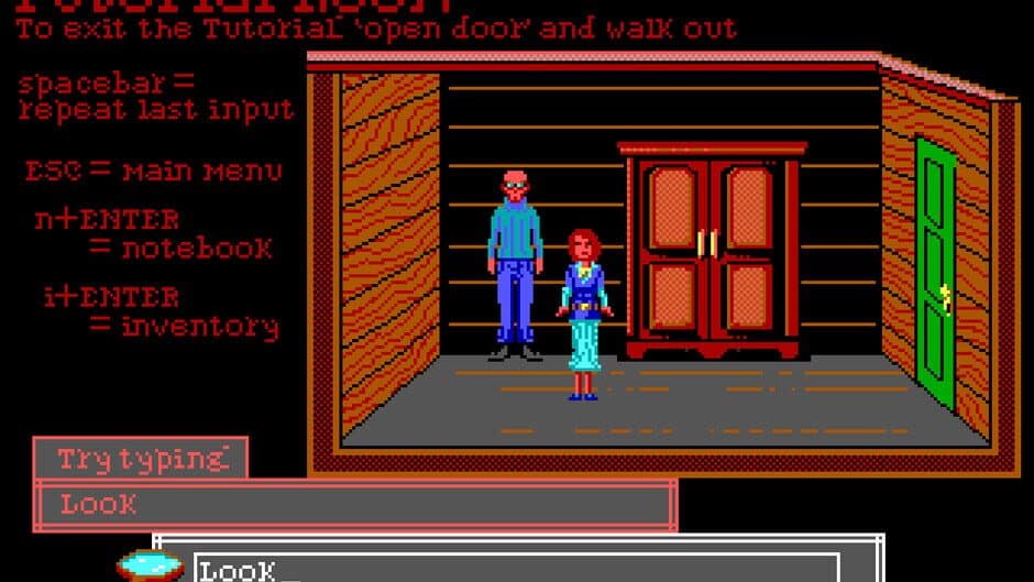 The Crimson Diamond screenshot 8