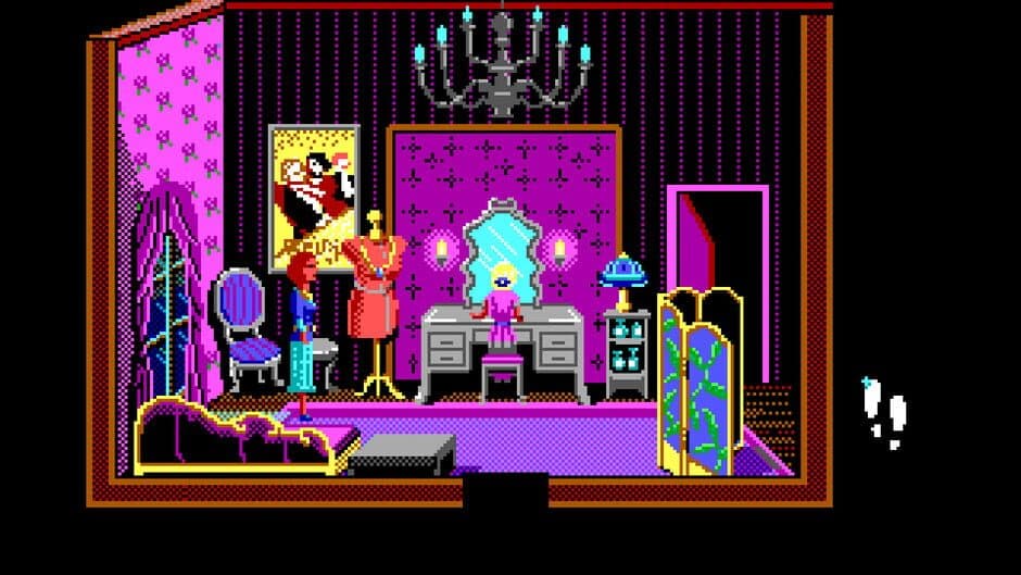 The Crimson Diamond screenshot 7