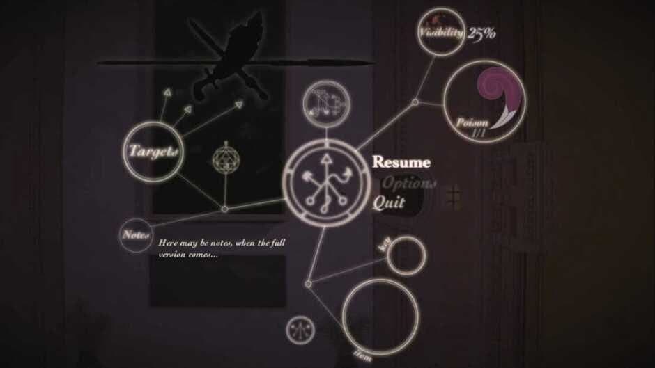 Qasir Al-Wasat: A Night in-Between screenshot 1