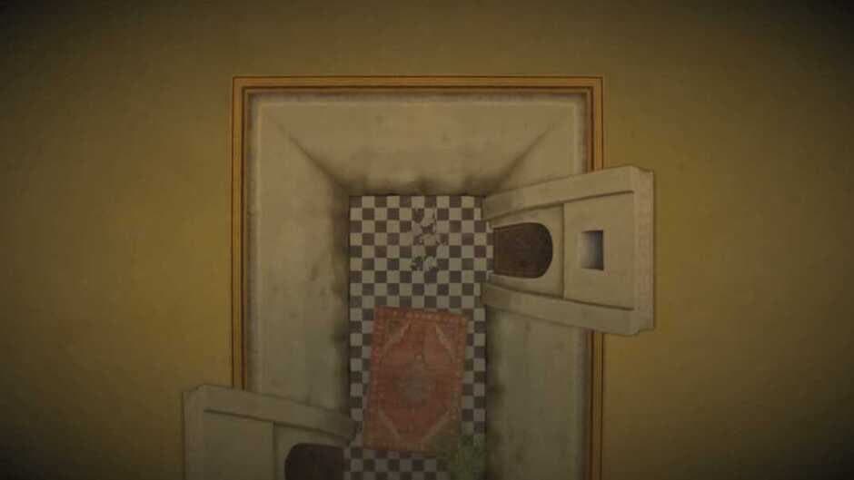 Qasir Al-Wasat: A Night in-Between screenshot 3