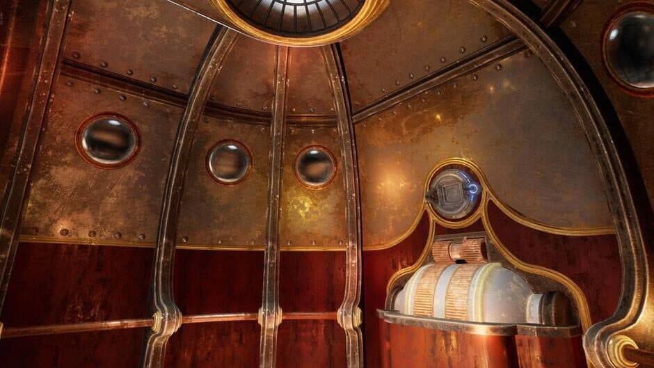 Firmament screenshot 2