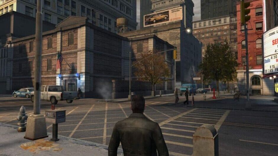 Chameleon screenshot 4
