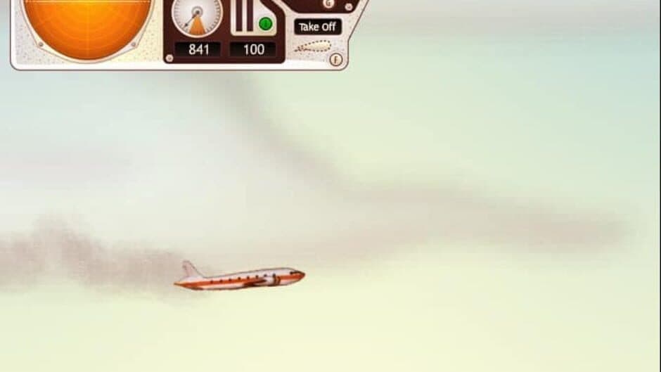 TU-46 screenshot 2