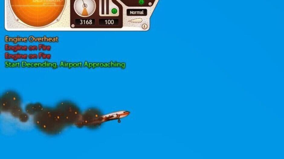 TU-46 screenshot 1