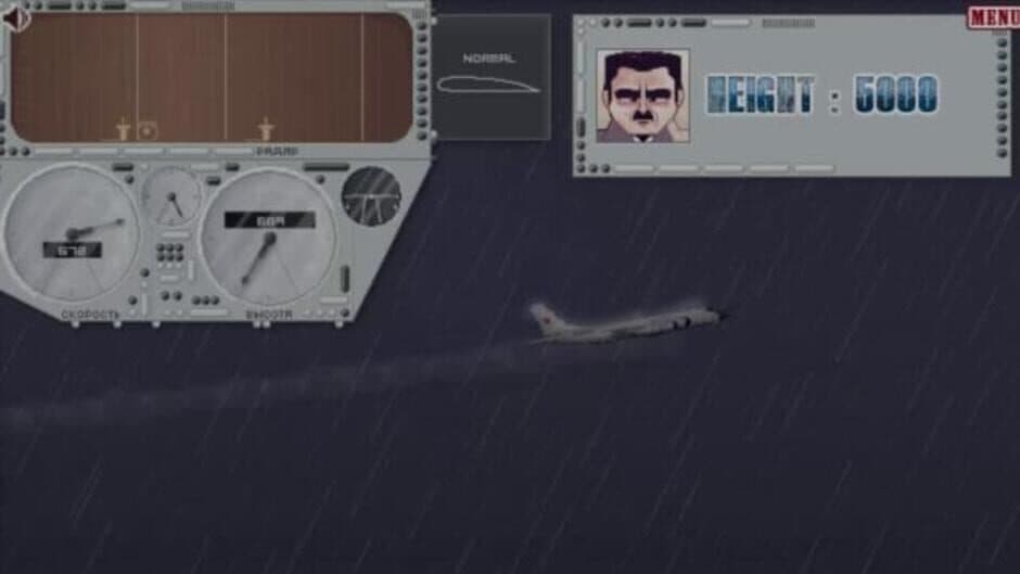 TU-95 screenshot 3
