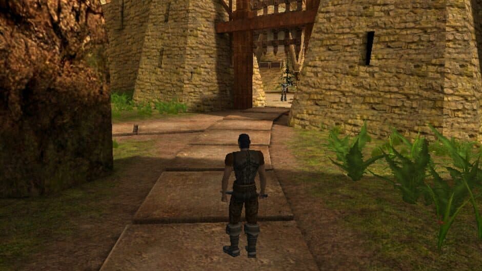 Borderzone screenshot 5
