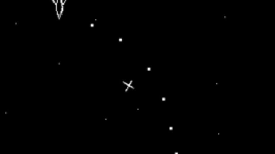 Spacewar! screenshot 2