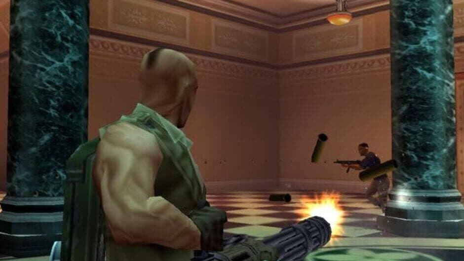 Bad Boys: Miami Takedown screenshot 9