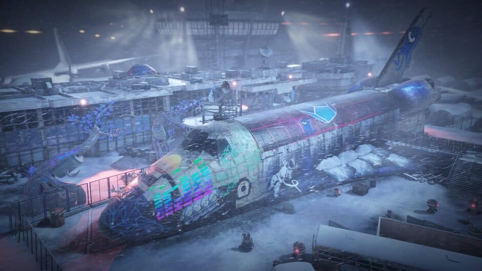 Wasteland 3 screenshot 5