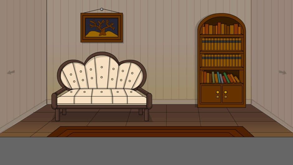 Escape the Challenge screenshot 2