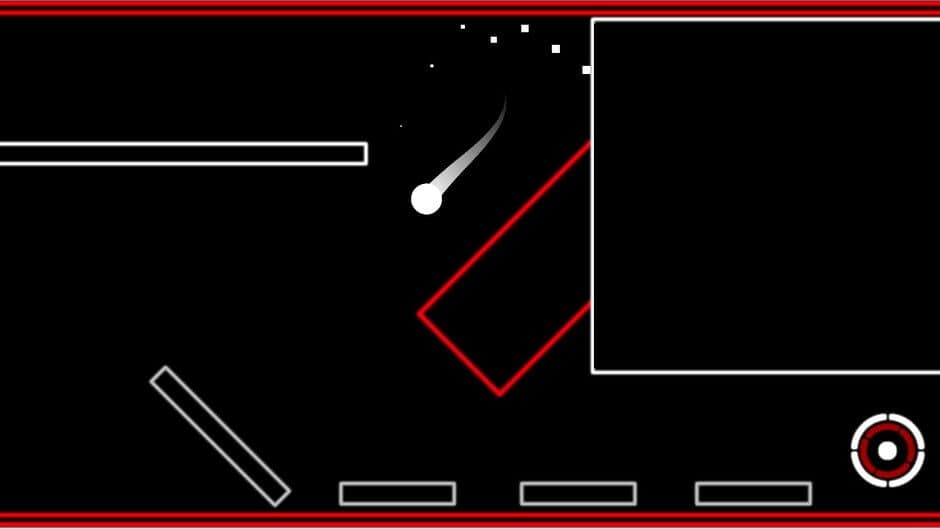 Bounce screenshot 2