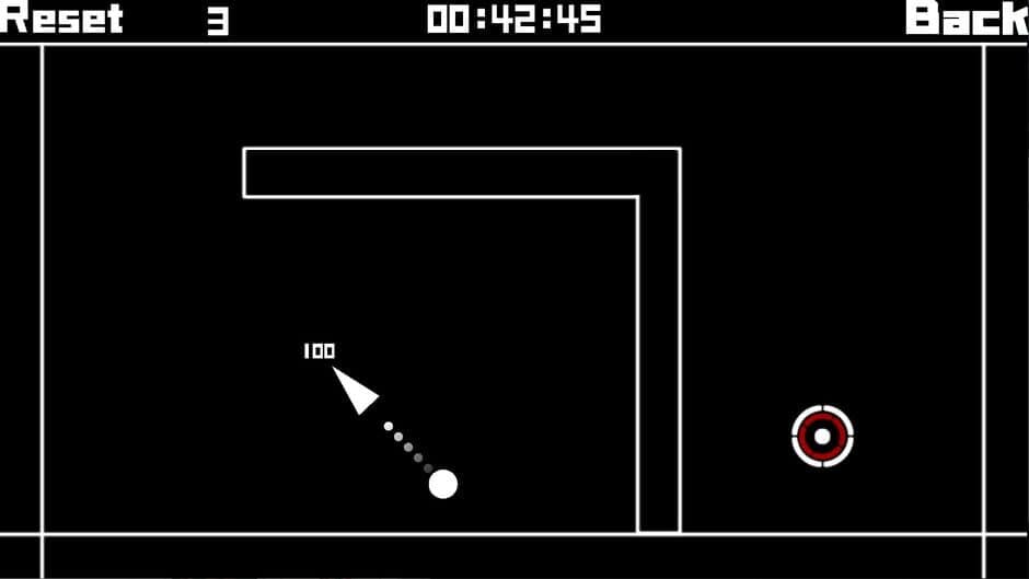 Bounce screenshot 1
