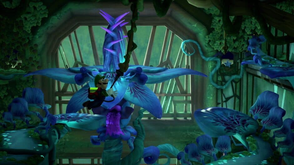 Luigi's Mansion 3 screenshot 8