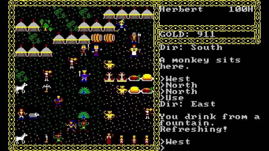 Fit For A King screenshot 7