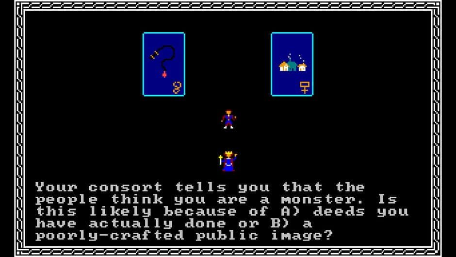 Fit For A King screenshot 8