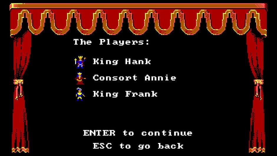 Fit For A King screenshot 6