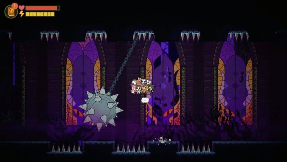 Bookbound Brigade screenshot 7