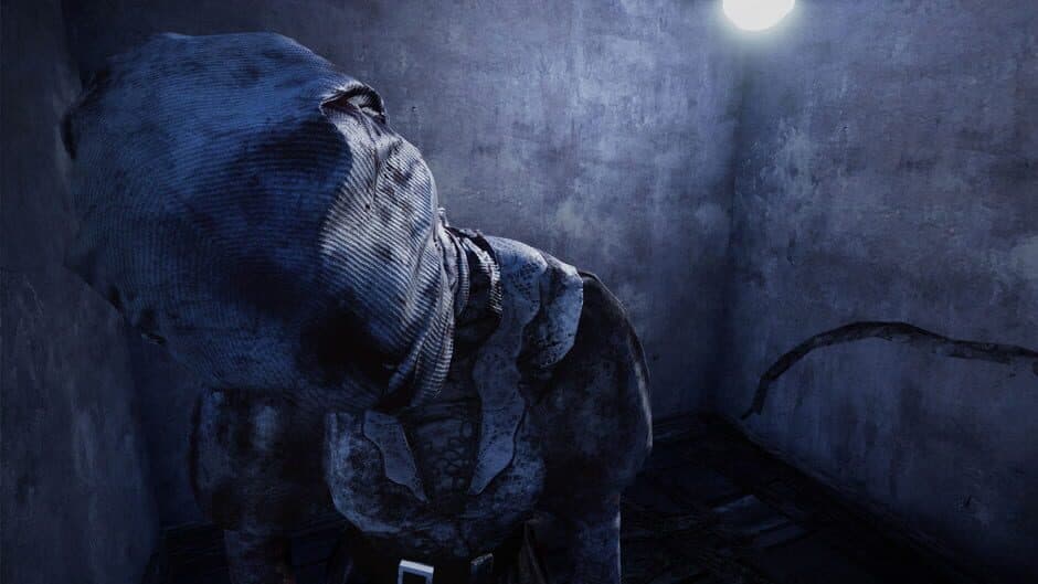 Dead by Daylight screenshot 2