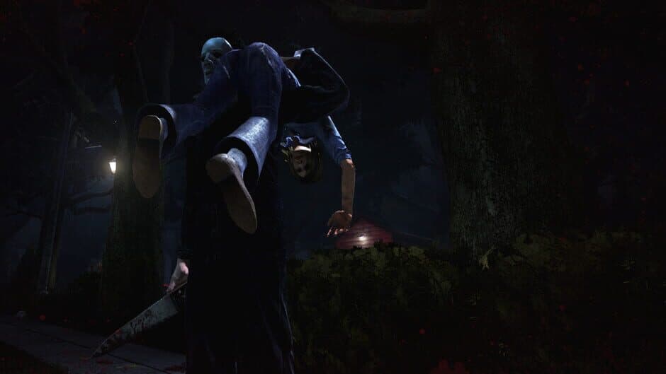 Dead by Daylight screenshot 7