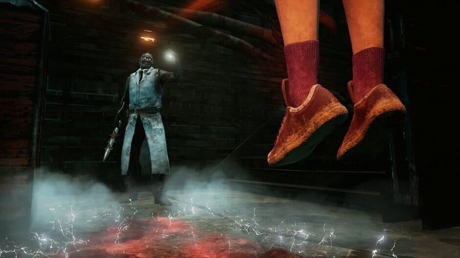 Dead by Daylight screenshot 5