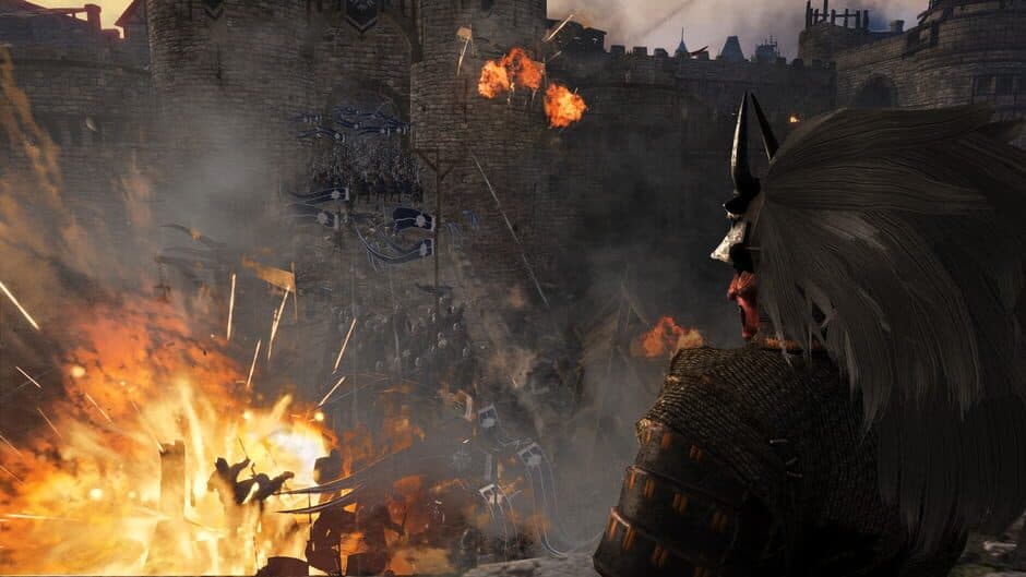 Conqueror's Blade screenshot 7