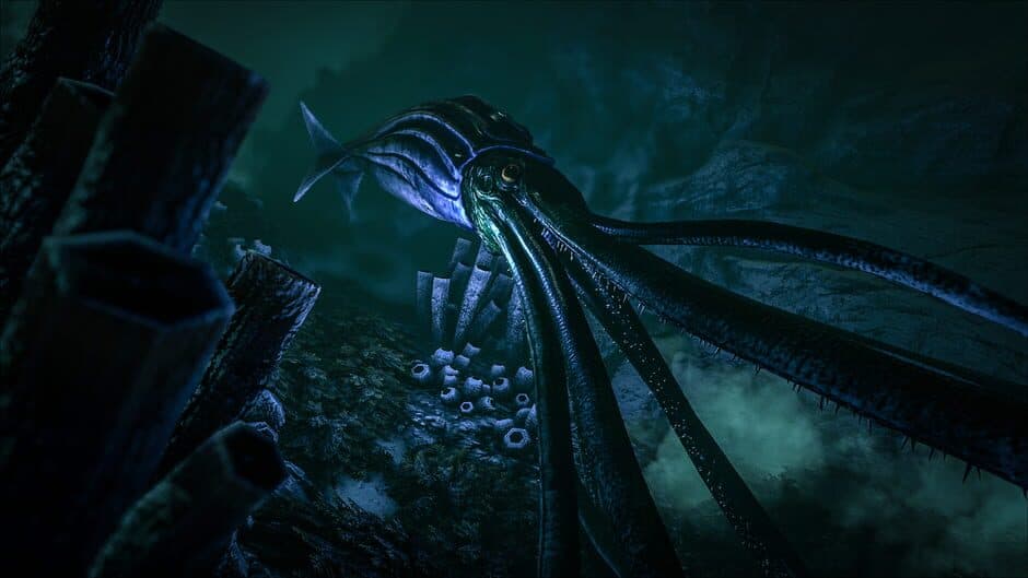Ark: Survival Evolved screenshot 7