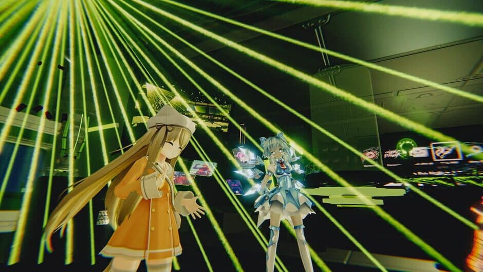 VRChat screenshot 3