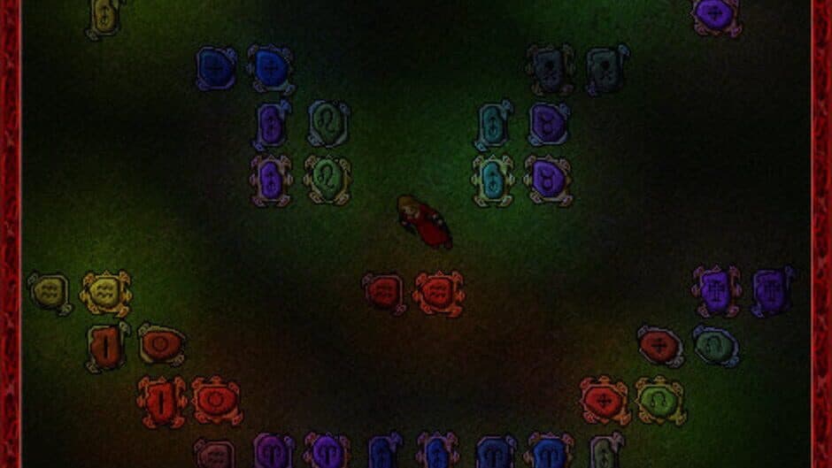 Tibia screenshot 9