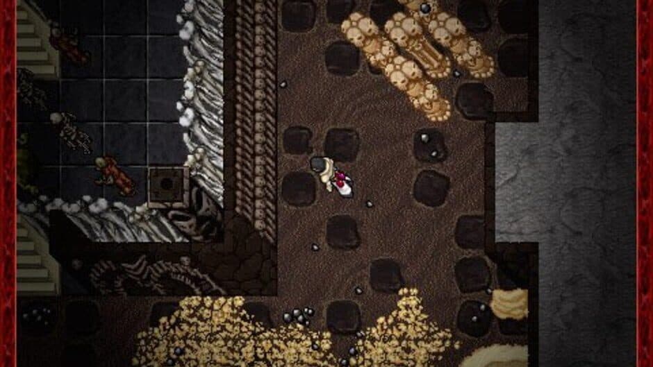 Tibia screenshot 2