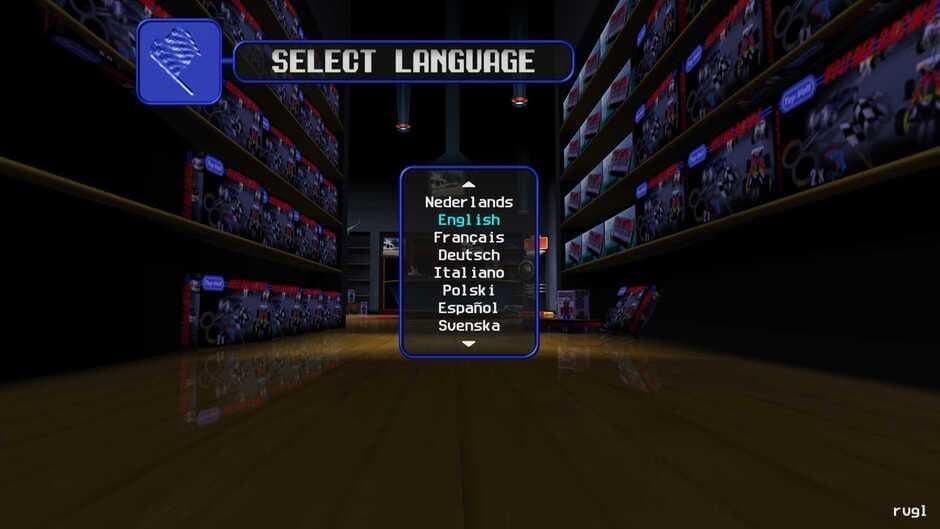 Re-Volt screenshot 4
