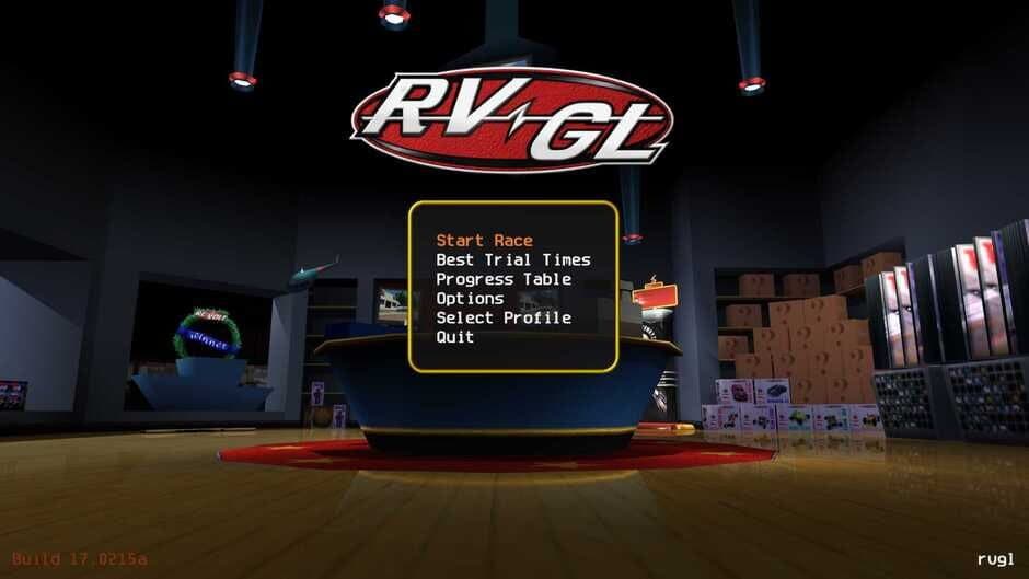 Re-Volt screenshot 6