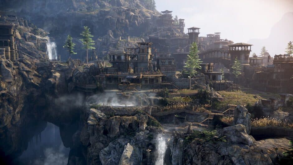 Black Desert screenshot 1