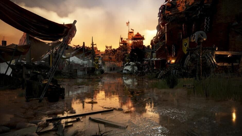 Black Desert screenshot 5