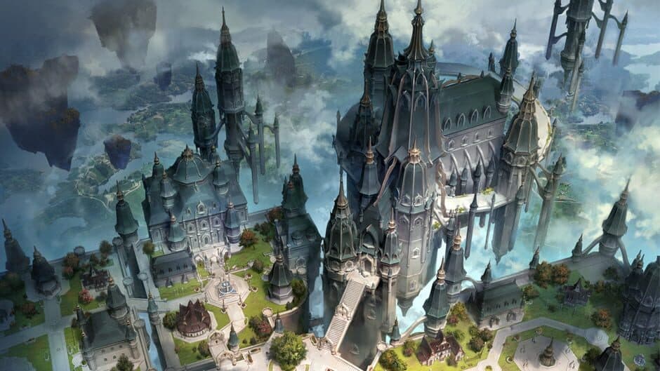 Lost Ark screenshot 5