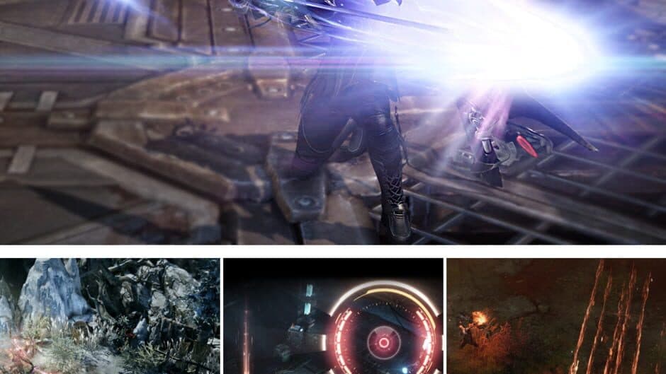 Lost Ark screenshot 6