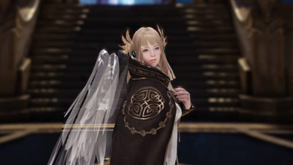 Lost Ark screenshot 3