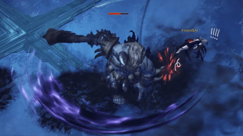 Lost Ark screenshot 9